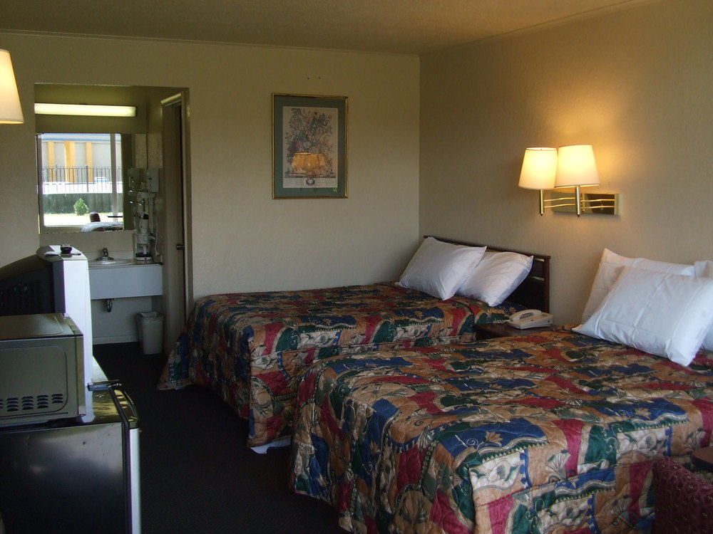 Springwood Hotel, Opelika I-85 Columbus Pkwy מראה חיצוני תמונה